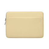 Tomtoc Slim Sleeve MacBook 14-inch (Khaki)