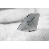 Laut HUEX FOLIO Case iPad Pro 13-inch M4 Chip - Gray