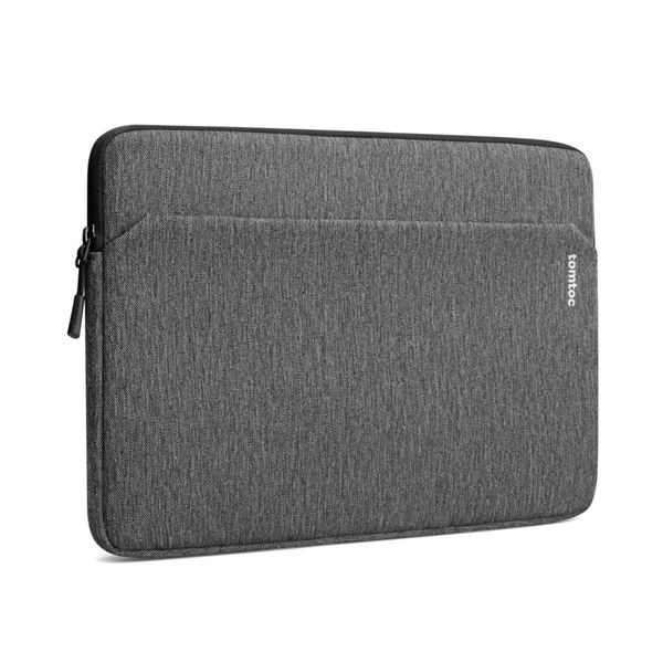 Tomtoc Slim Sleeve MacBook 15-inch (Màu Xám)