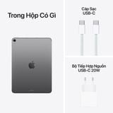 iPad Air 11-inch M3 Chip 128GB Wifi + Cellular