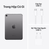 iPad mini Thế hệ 7 128GB (Wifi + Cellular)