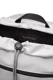 Tomtoc VintPack-TA1 22L Laptop Backpack (Lên đến 16-inch) - Gray