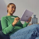 iPad Air 11-inch M2 Chip 128GB Wi-Fi + Cellular
