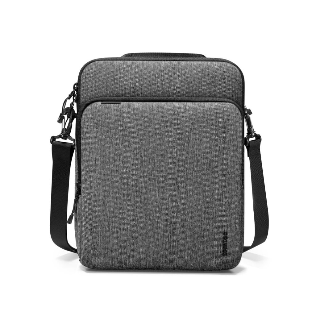 Tomtoc DefenderACE-H13 Tablet Shoulder Bag 12.9-inch