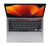 MacBook Pro 13-inch M2 Chip (Ram 16GB - SSD 512GB)