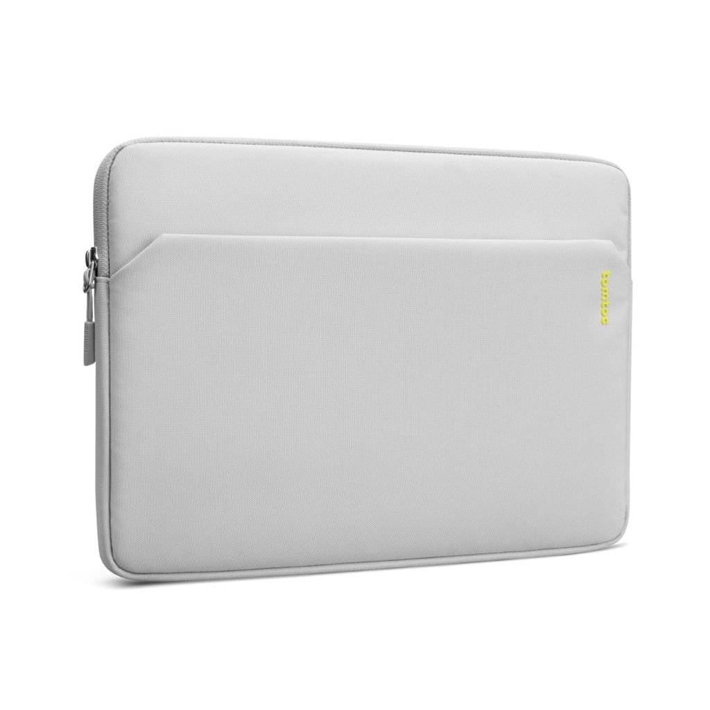Tomtoc Slim Sleeve MacBook 14-inch (Light Gray)