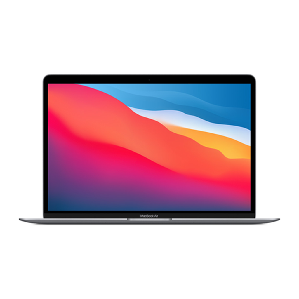 MacBook Air M1 Chip (Ram 8GB - SSD 256GB)