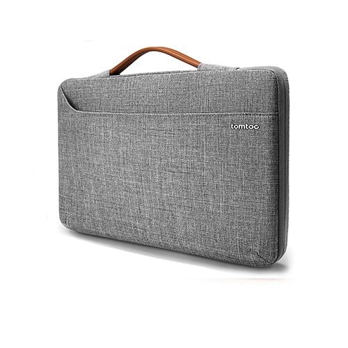 Tomtoc Defender A22 Handbag 16-inch MacBook Pro (Màu xám)