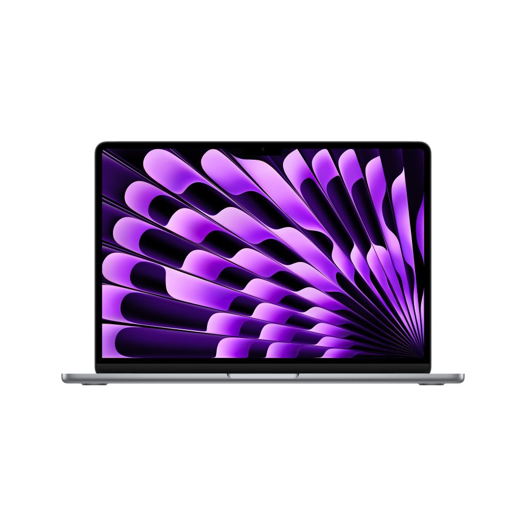 MacBook Air 13-inch M2 Chip 8-Core GPU (Ram 16GB - SSD 256GB)