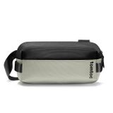 Tomtoc Explorer-T21 Sling Bag S - Light Gray