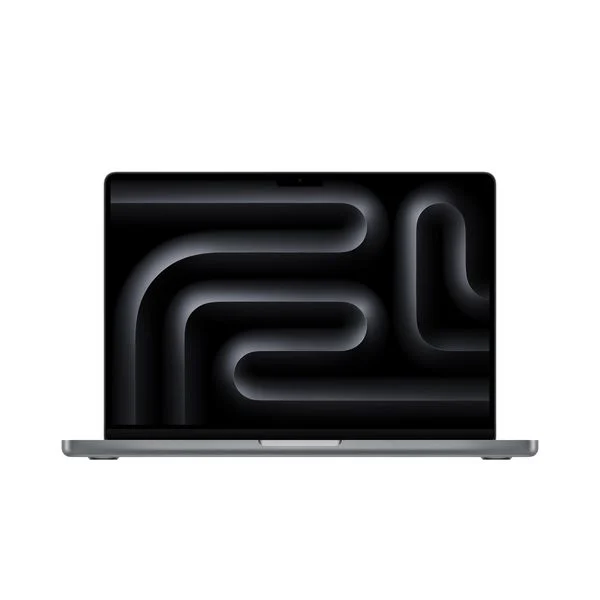 MacBook Pro 14-inch M3 Chip (Ram 24GB - SSD 512GB)