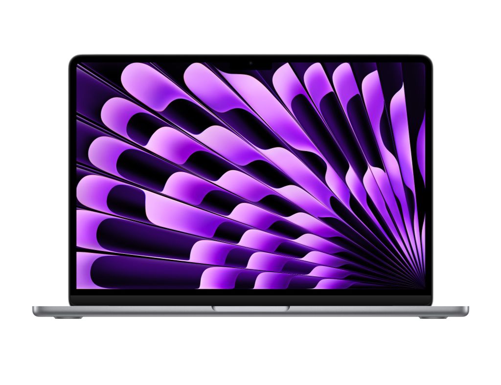 MacBook Air 15-inch M2 (Ram 8GB - SSD 256GB)