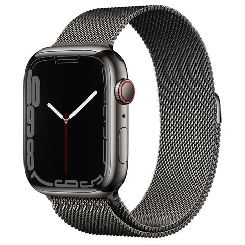 apple watch on note 9