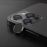 Mipow - Dán camera Aluminium iPhone 12 Pro Max (4 Màu sắc)