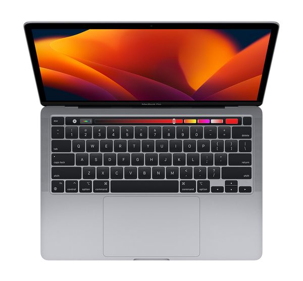 MacBook Pro 13-inch M2 Chip (Ram 16GB - SSD 256GB)