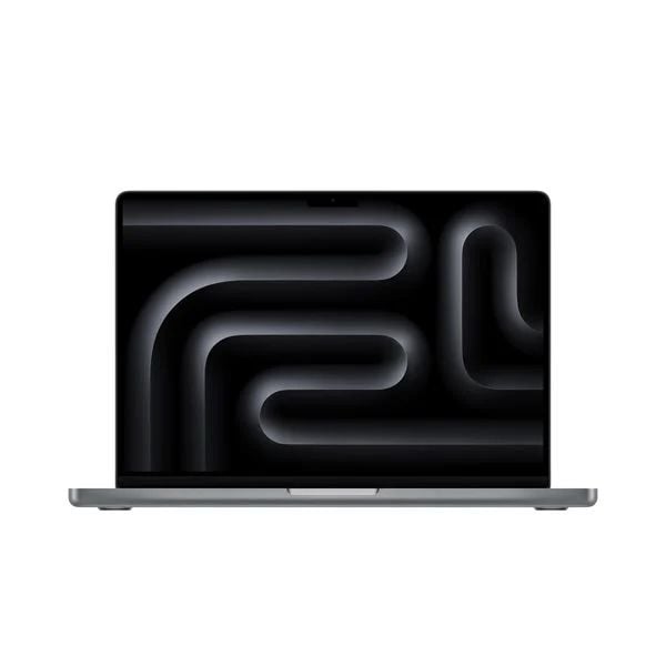 MacBook Pro 14-inch M3 (16GB Ram - 1TB SSD)