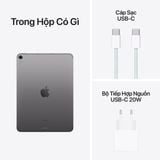 iPad Air 11-inch M2 Chip 512GB Wi-Fi + Cellular