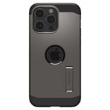 Spigen Tough Armor MagFit iPhone 15 Pro Max (Gunmetal)