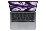 MacBook Air 13-inch M2 Chip (Ram 8GB - SSD 256GB)