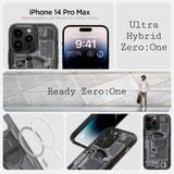 Spigen Ultra Hybrid Zero One Case iPhone 14 Pro Max