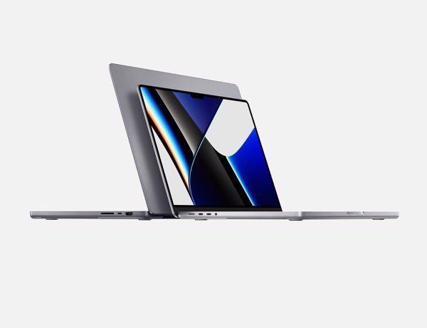 NMS - Apple MacBook Pro 16-inch chính hãng Việt Nam SA/A