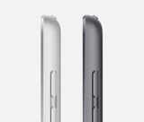 iPad 10.2-inch 256GB (Wifi + Cellular)