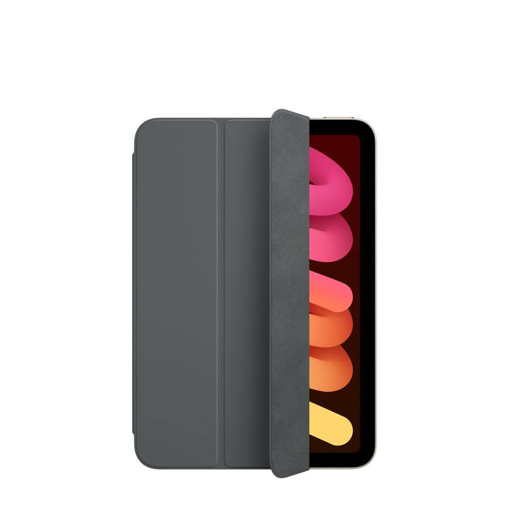 Smart Folio cho iPad mini (A17 Pro) - Xám Than