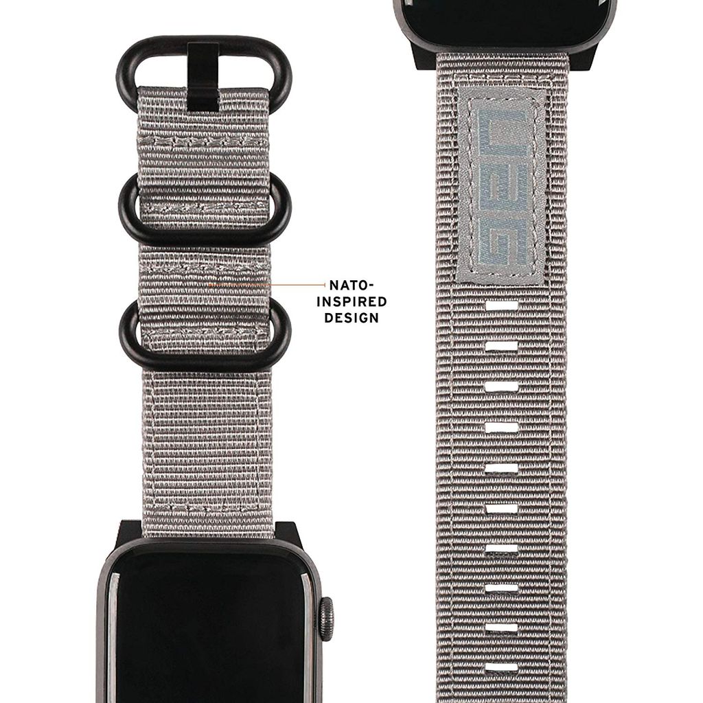 UAG Nato Strap Apple Watch 38mm/40mm/41mm