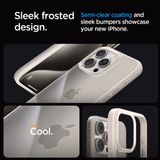 Spigen Ultra Hybrid Case iPhone 15 Pro Max (Natural Titanium)