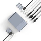 HyperDrive GEN2 Thunderbolt 3 Docking Station