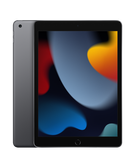 iPad 10.2-inch 256GB (Wifi only)