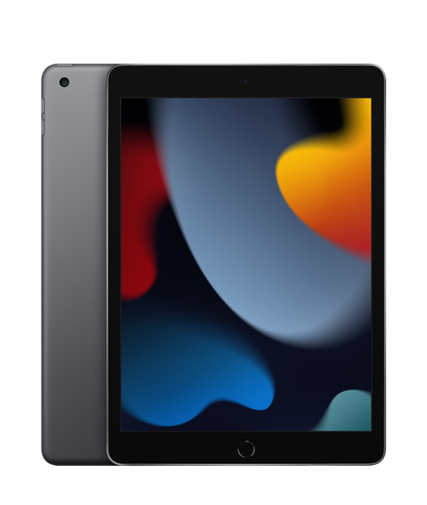 iPad 10.2-inch 256GB (Wifi only)