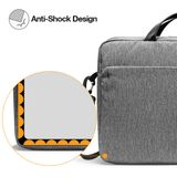 Tomtoc - Casual Shoulder bag MacBook Air | Pro 13-inch