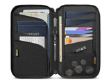 Tomtoc Navigator-T03 Passport Bag