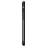 Spigen Tough Armor MagFit iPhone 15 Pro Max (Gunmetal)