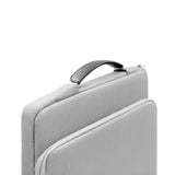 Tomtoc - Defender A14 Handbag MacBook Pro 14-inch (Màu Xám)