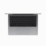 MacBook Pro 14-inch M3 (16GB Ram - 1TB SSD)