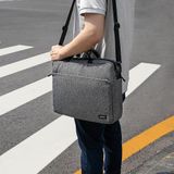 Tomtoc - Casual Shoulder bag MacBook Air | Pro 13-inch