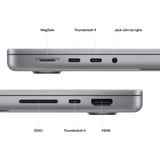 MacBook Pro 14-inch M2 Max Chip (Ram 32GB - SSD 1TB)