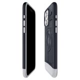Spigen Classic C1 Magfit iPhone 15 Pro Max (Graphite)