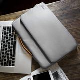 Tomtoc Defender-A14 Laptop Handbag MacBook Pro 16-inch (Màu Xám)