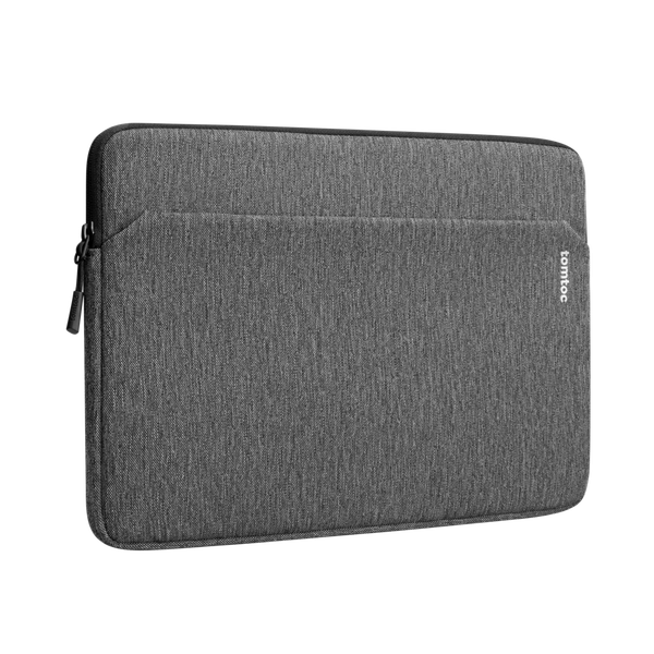 Tomtoc Slim Sleeve MacBook 14-inch (Gray)