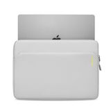 Tomtoc Slim Sleeve MacBook 15-inch (Màu Xám)