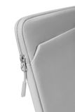 Tomtoc Tablet Sleeve Bag 11-inch (Light Gray)