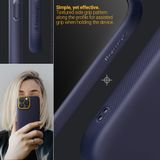 Spigen Nano Pop Mag iPhone 15 Pro Max (Blueberry Navy)