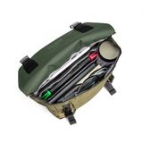 Tomtoc Slash-T27 Shoulder Bag 6.5L (Lên đến 11-inch) - Green