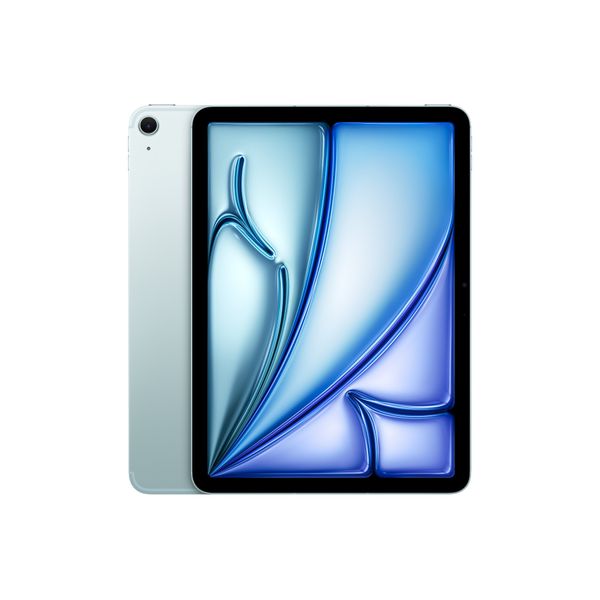 iPad Air 13-inch M2 Chip 128GB (Wi-Fi + Cellular)