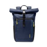 Tomtoc Navigator-T61 Rolltop Backpack 20L (Blue)