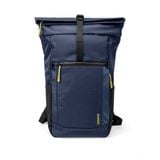 Tomtoc T61 Rolltop Backpack 23L (Lên đến 16-inch) - Dark Blue