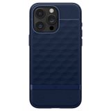 Spigen Parallax Mag iPhone 15 Pro Max (Midnight Blue)